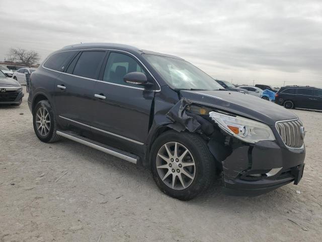 Photo 4 from auction – 2015 BUICK ENCLAVE with VIN 5GAKRBKD6FJ151228