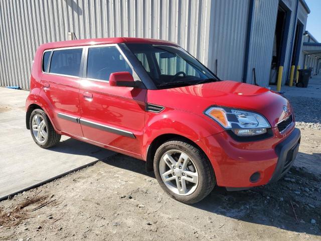 Photo 4 from auction – 2010 KIA SOUL + with VIN KNDJT2A28A7084312