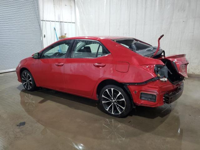 Photo 2 from auction – 2019 TOYOTA COROLLA L with VIN 2T1BURHE7KC218625