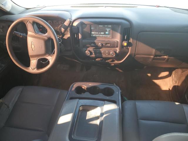 Photo 8 from auction – 2019 CHEVROLET SILVERADO with VIN 2GC2CREG2K1148068