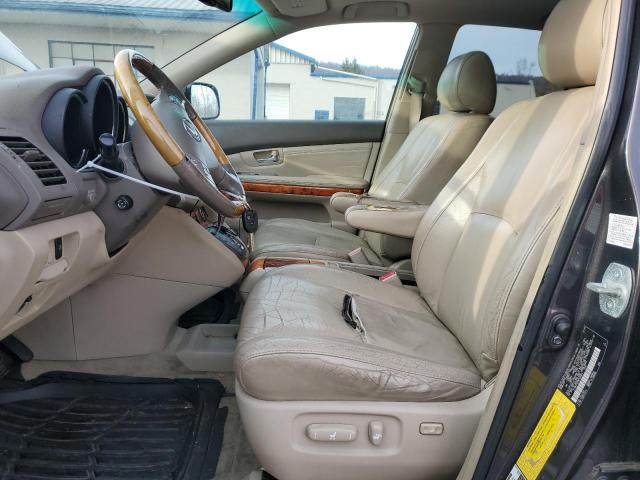 Photo 7 from auction – 2009 LEXUS RX 350 with VIN 2T2HK31U79C120974
