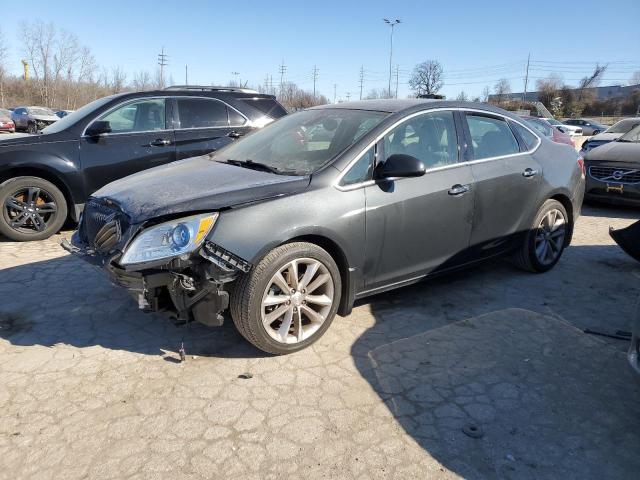 BUICK VERANO CON 2014 with VIN 1G4PR5SK5E4209326 - Photo from auction