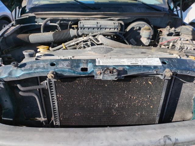 Photo 11 from auction – 1998 RAM 1500 with VIN 1B7HF16Y2WS725407