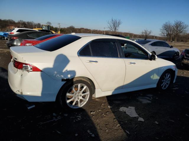 Photo 3 from auction – 2007 ACURA TSX with VIN JH4CL96977C017402
