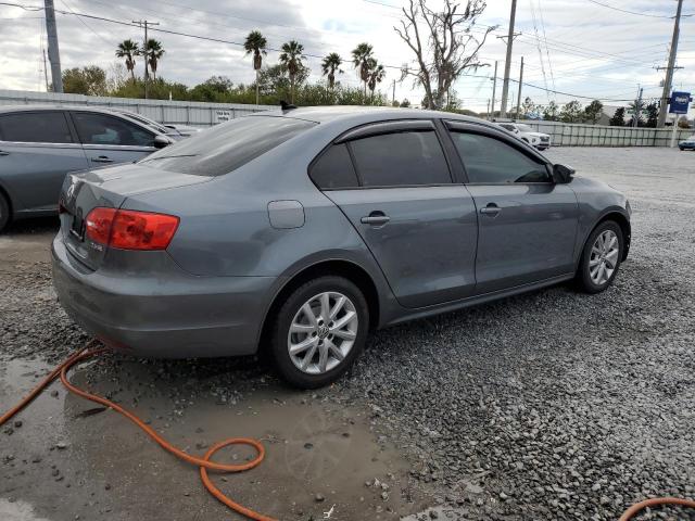 Photo 3 from auction – 2012 VOLKSWAGEN JETTA SE with VIN 3VWDP7AJ3CM324927