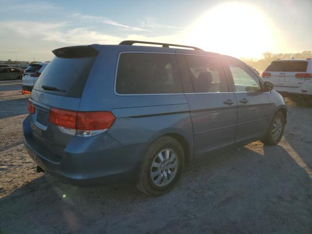 Photo 3 from auction – 2010 HONDA ODYSSEY EX with VIN 5FNRL3H64AB046443