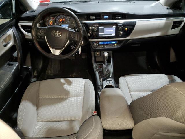 Photo 8 from auction – 2016 TOYOTA COROLLA L with VIN 5YFBURHE6GP465030