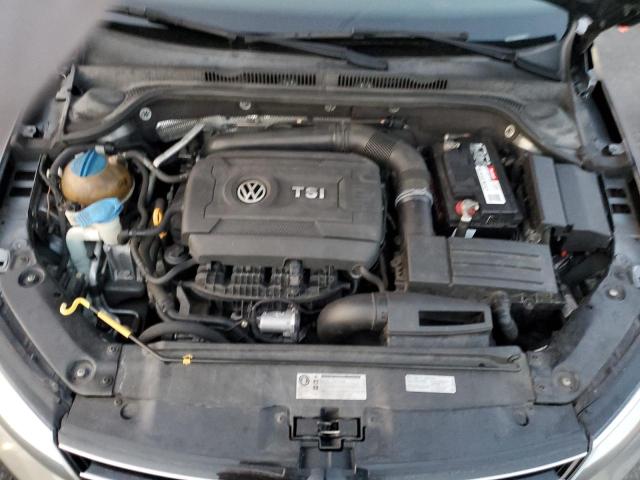 Photo 11 from auction – 2017 VOLKSWAGEN JETTA SEL with VIN 3VWL17AJ8HM399563