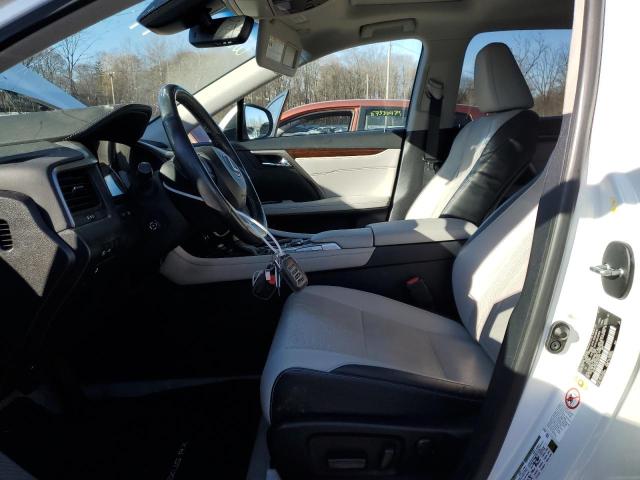 Photo 7 from auction – 2019 LEXUS RX 350 BAS with VIN 2T2BZMCA0KC206272