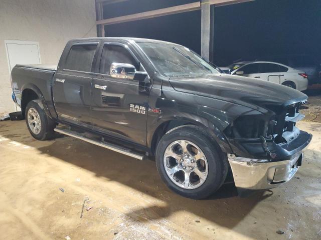 Photo 4 from auction – 2017 RAM 1500 LARAM with VIN 1C6RR7NM6HS882526
