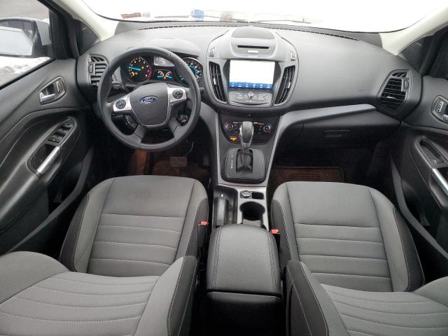 Photo 8 from auction – 2016 FORD ESCAPE SE with VIN 1FMCU9GX7GUA76869