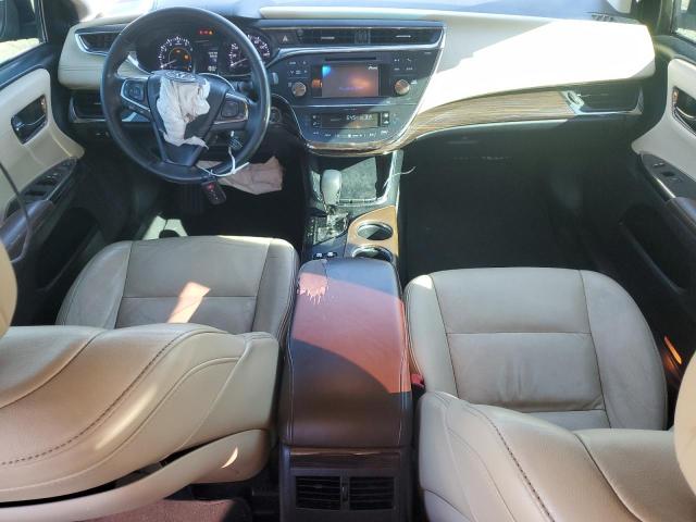 Photo 8 from auction – 2014 TOYOTA AVALON BAS with VIN 4T1BK1EB9EU123830