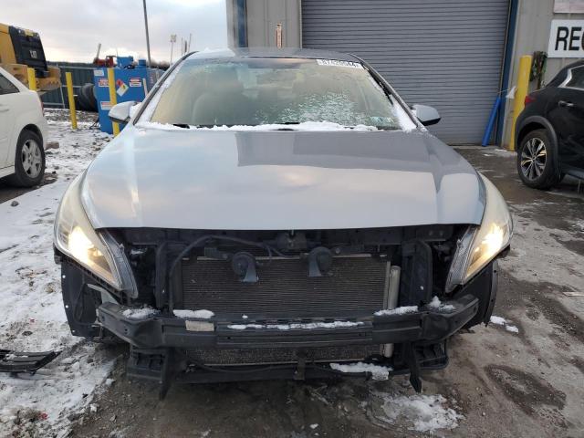Photo 5 from auction – 2015 HYUNDAI SONATA SE with VIN 5NPE24AF8FH196145