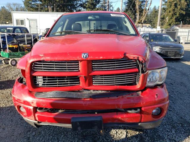 Снимка 5 от търг – 2003 DODGE RAM 2500 S с VIN 3D7KU28D03G706326