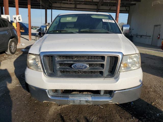 Photo 5 from auction – 2004 FORD F150 with VIN 1FTRX12W44NA26183