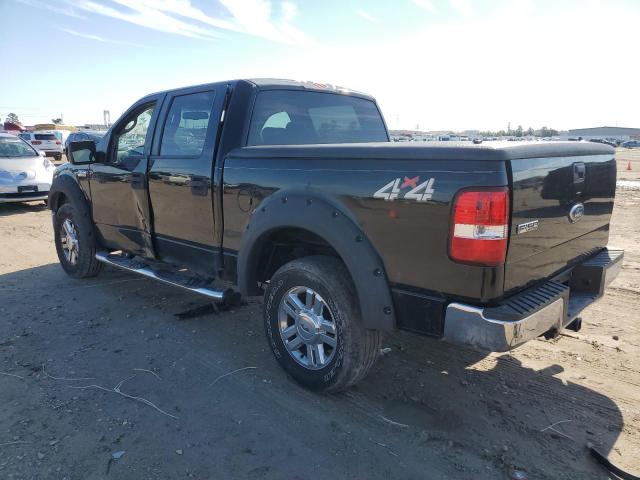 Photo 2 from auction – 2008 FORD F150 SUPER with VIN 1FTPW145X8FA95717