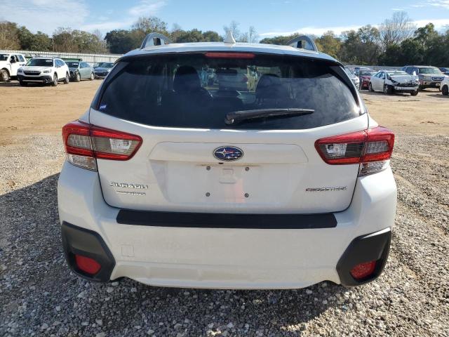 Photo 6 from auction – 2020 SUBARU CROSSTREK with VIN JF2GTAPC3L8260671
