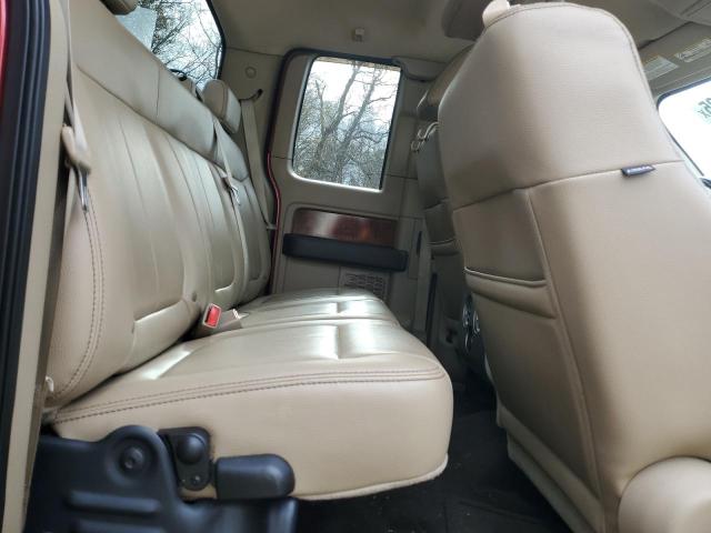 Photo 10 from auction – 2009 FORD F150 SUPER with VIN 1FTRX12V19KC70728