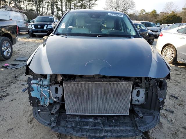 Photo 5 from auction – 2017 MAZDA CX-5 GRAND with VIN JM3KFADL0H0120367