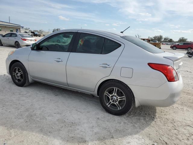 Photo 2 from auction – 2013 NISSAN VERSA S with VIN 3N1CN7APXDL890232