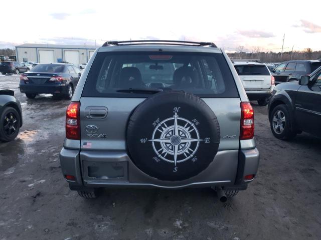 Zdjęcie 6 z aukcji – 2004 TOYOTA RAV4 z VIN JTEHD20V240007595