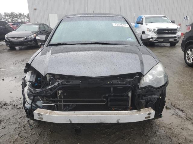 Photo 5 from auction – 2011 ACURA RDX TECHNO with VIN 5J8TB1H53BA802585
