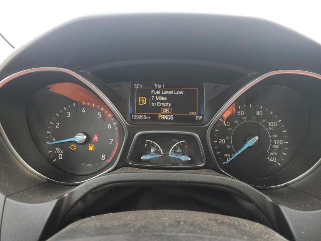 Photo 9 from auction – 2017 FORD FOCUS SEL with VIN 1FADP3H26HL328723