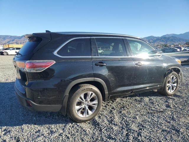 Photo 3 from auction – 2015 TOYOTA HIGHLANDER with VIN 5TDJKRFH7FS188165