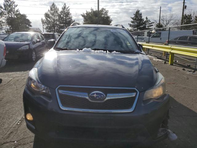 Photo 5 from auction – 2016 SUBARU CROSSTREK with VIN JF2GPABC5G8252427