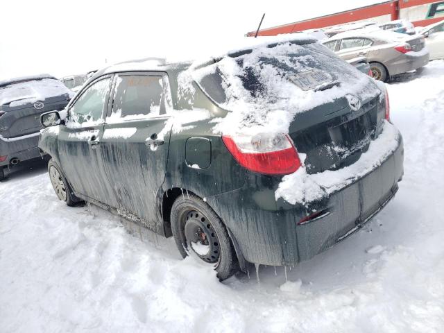 Photo 2 from auction – 2012 TOYOTA COROLLA MA with VIN 2T1KU4EE1CC883268