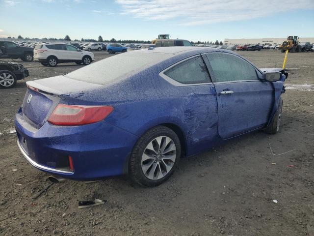 Photo 3 from auction – 2013 HONDA ACCORD EXL with VIN 1HGCT1B82DA000337