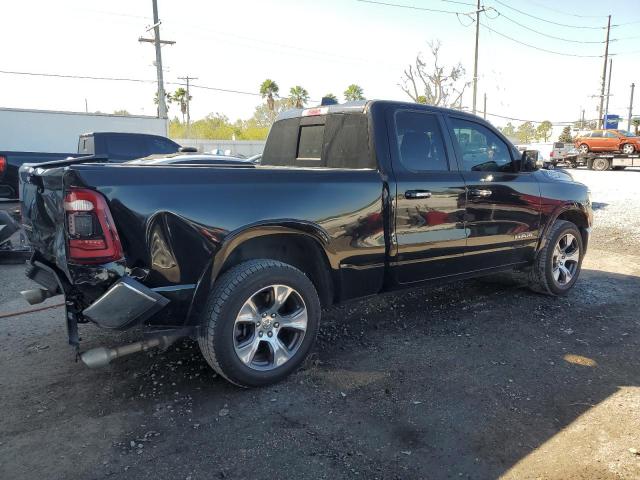 Photo 3 from auction – 2020 RAM 1500 LARAM with VIN 1C6SRFDTXLN142456