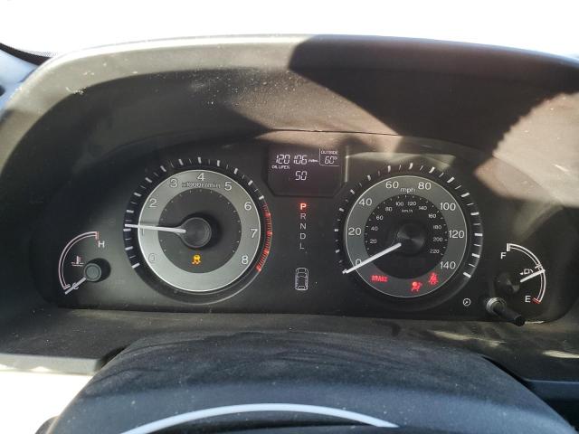 Photo 9 from auction – 2015 HONDA ODYSSEY EX with VIN 5FNRL5H62FB100003