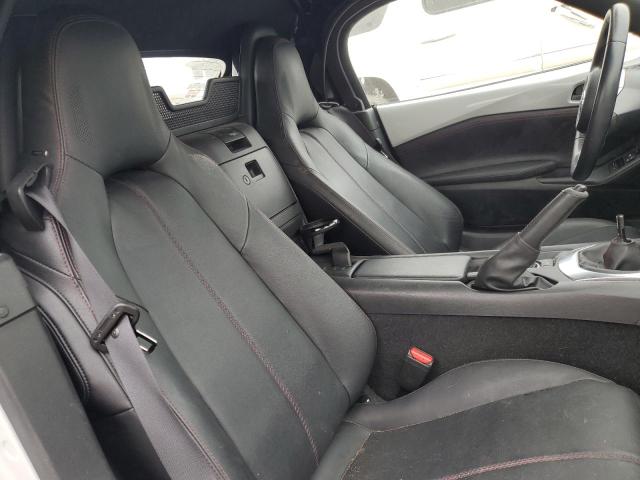 Photo 10 from auction – 2019 MAZDA MX-5 MIATA with VIN JM1NDAD79K0311114