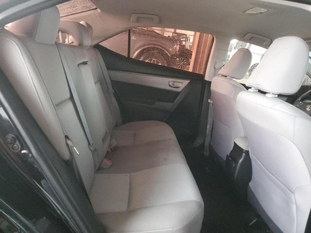 Photo 10 from auction – 2016 TOYOTA COROLLA L with VIN 5YFBURHEXGP544359