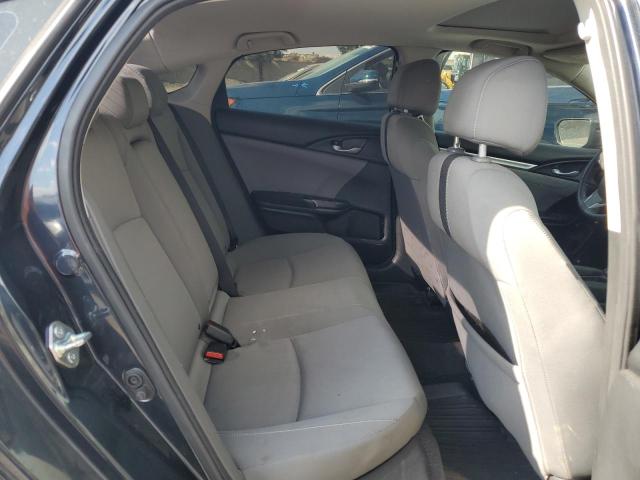 Photo 10 from auction – 2017 HONDA CIVIC EX with VIN 2HGFC1F37HH636562