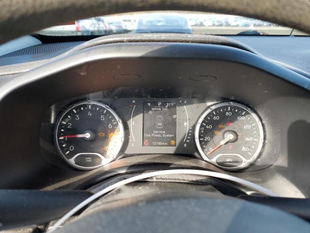 Photo 9 from auction – 2015 JEEP RENEGADE S with VIN ZACCJBAT2FPC11508