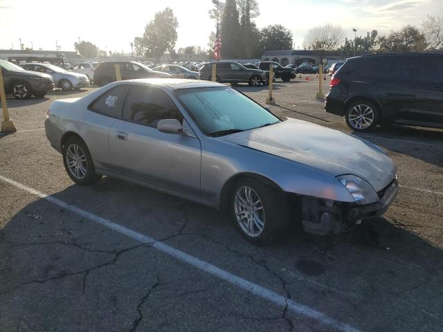 Photo 4 from auction – 2000 HONDA PRELUDE with VIN JHMBB6147YC009469
