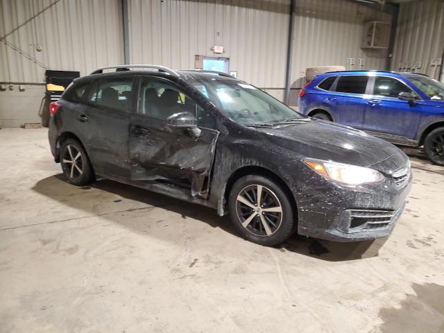 Photo 4 from auction – 2022 SUBARU IMPREZA PR with VIN 4S3GTAV66N3711460