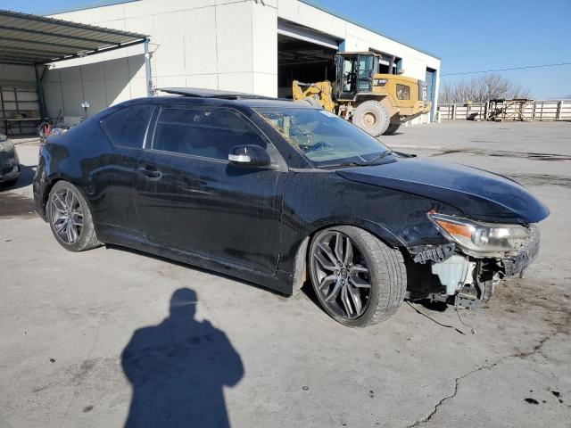 Photo 4 from auction – 2015 TOYOTA SCION TC with VIN JTKJF5C74FJ011541