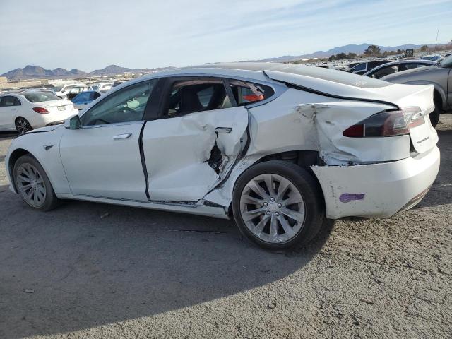 Photo 2 from auction – 2018 TESLA MODEL S with VIN 5YJSA1E29JF297553
