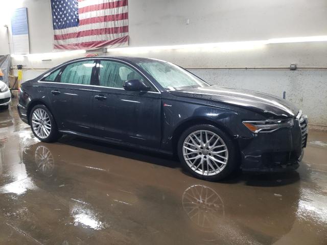 Photo 4 from auction – 2016 AUDI A6 PRESTIG with VIN WAUHGAFC3GN000879