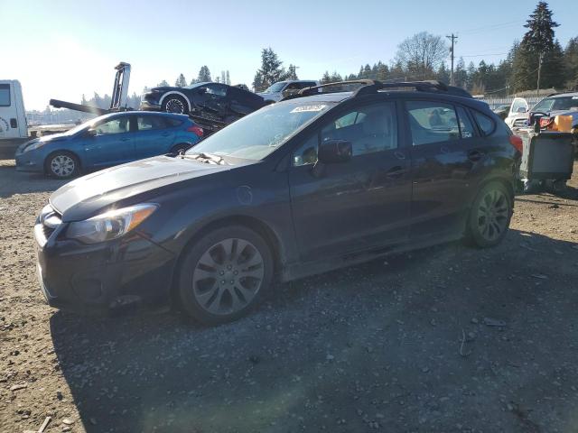 SUBARU IMPREZA SP 2013 with VIN JF1GPAL6XD2840299 - Photo from auction