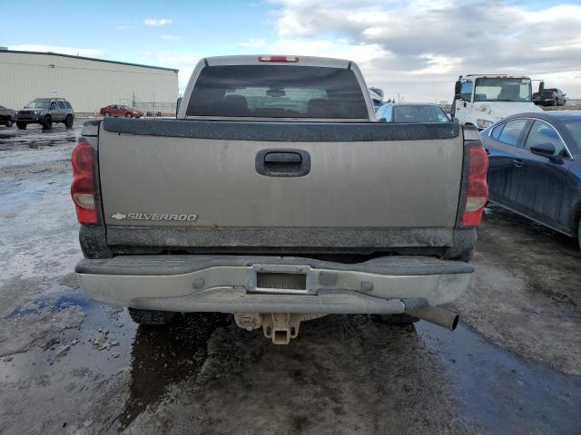 Photo 6 from auction – 2006 CHEVROLET SILVERADO with VIN 1GCHK23D96F158852
