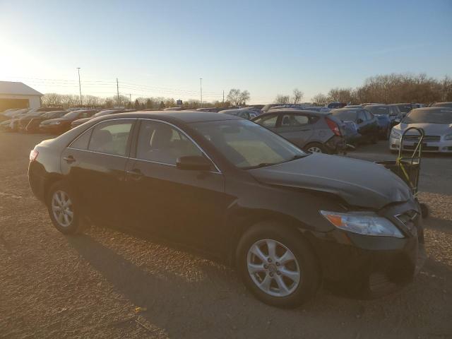 Photo 4 from auction – 2011 TOYOTA CAMRY BASE with VIN 4T4BF3EKXBR189109