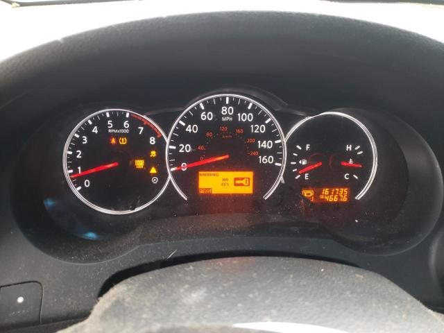 Photo 9 from auction – 2012 NISSAN ALTIMA BAS with VIN 1N4AL2APXCN463053