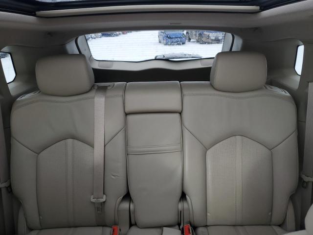 Photo 10 from auction – 2015 CADILLAC SRX PREMIU with VIN 3GYFNGE3XFS566959