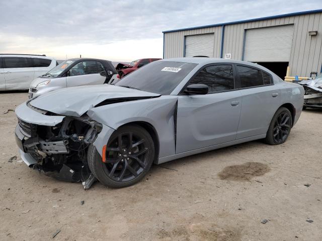 Photo 1 from auction – 2021 DODGE CHARGER SX with VIN 2C3CDXBG6MH668847