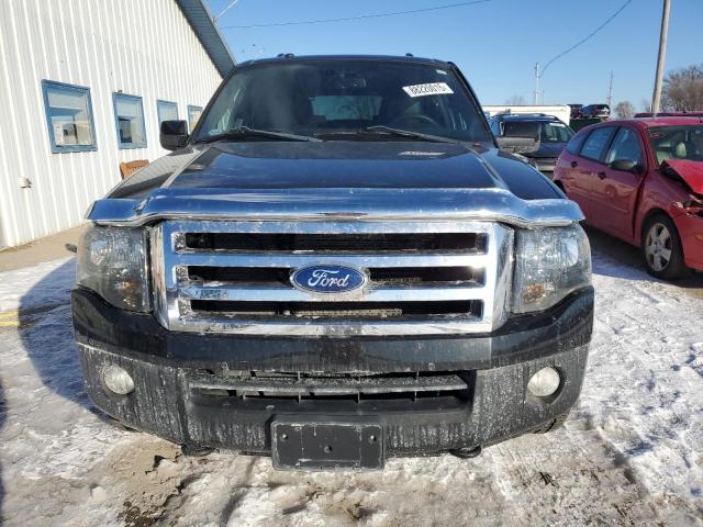 Photo 5 from auction – 2013 FORD EXPEDITION with VIN 1FMJK2A54DEF58426