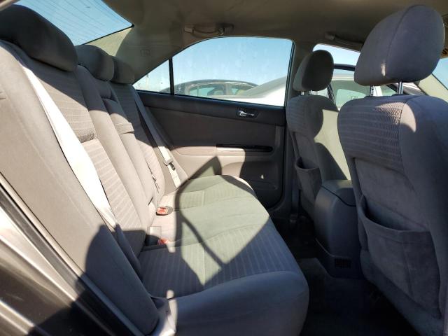 Photo 10 from auction – 2005 TOYOTA CAMRY LE with VIN 4T1BE30K85U531052